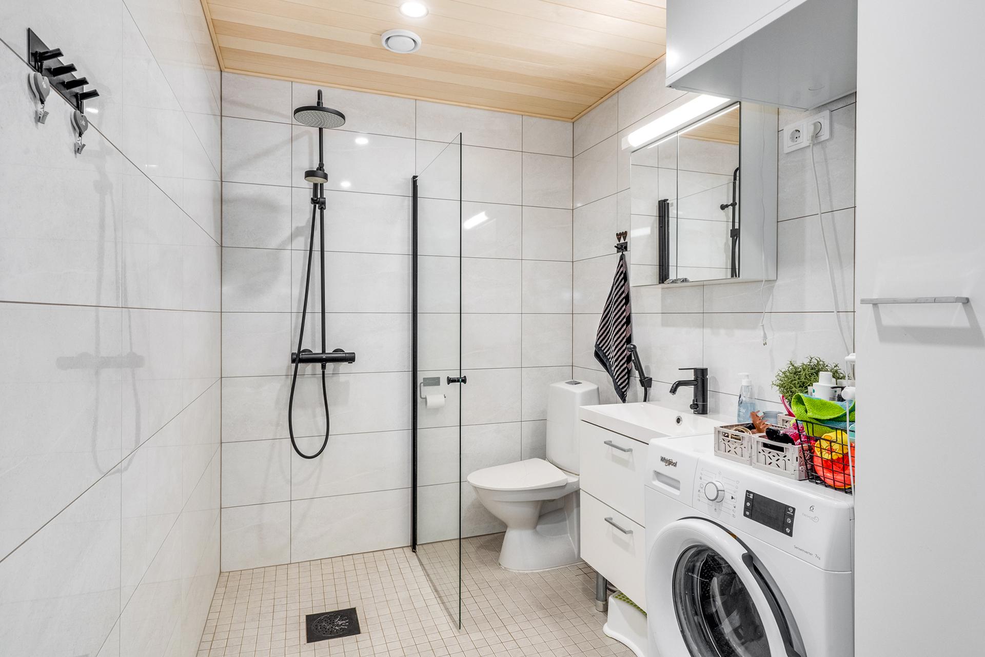 Kauppiaankatu 13, Solja, Pirkkala