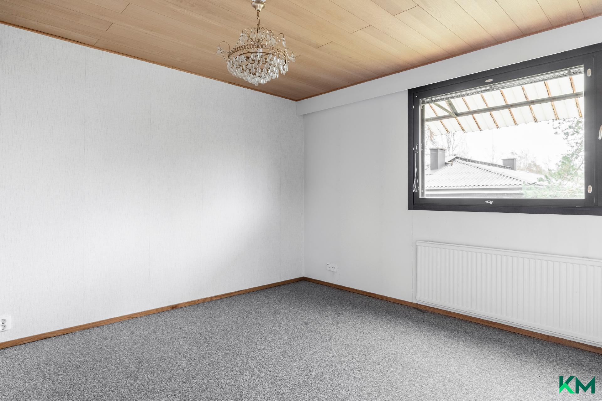 Jalkamyllyntie 15, Myllypuro, Helsinki