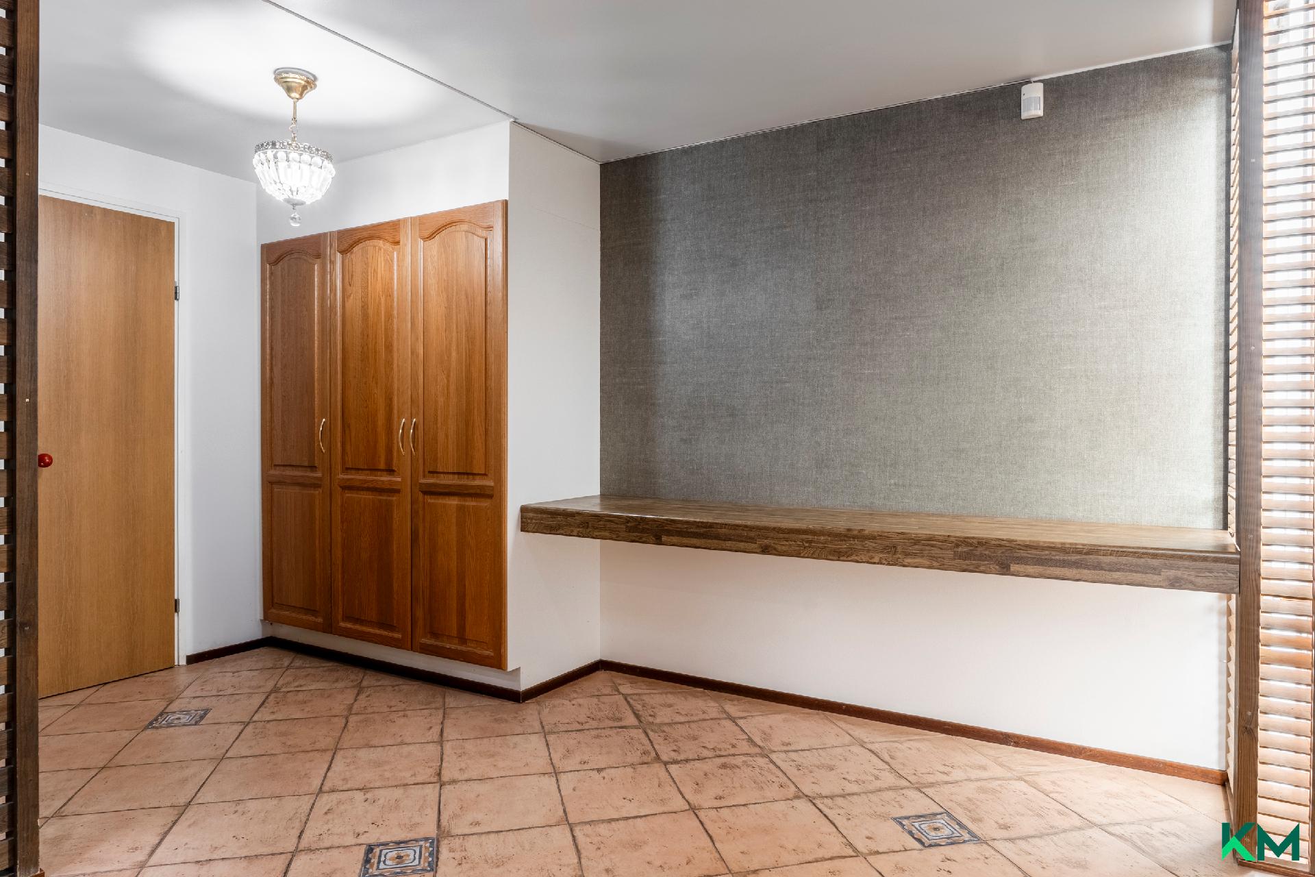 Jalkamyllyntie 15, Myllypuro, Helsinki