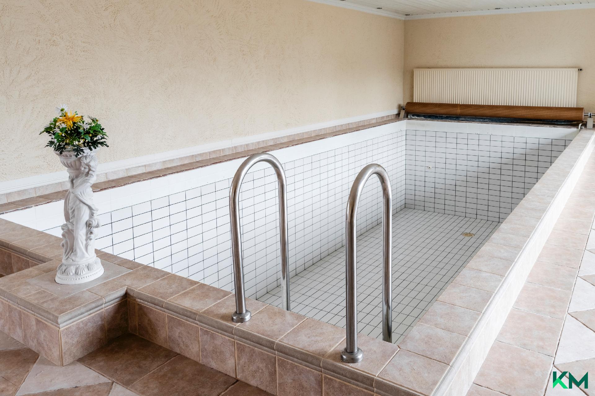 Jalkamyllyntie 15, Myllypuro, Helsinki