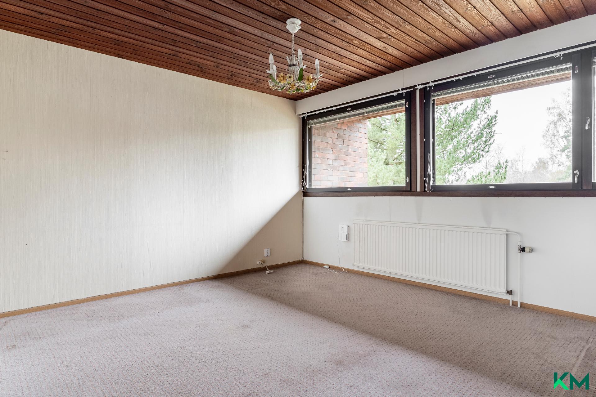 Jalkamyllyntie 15, Myllypuro, Helsinki