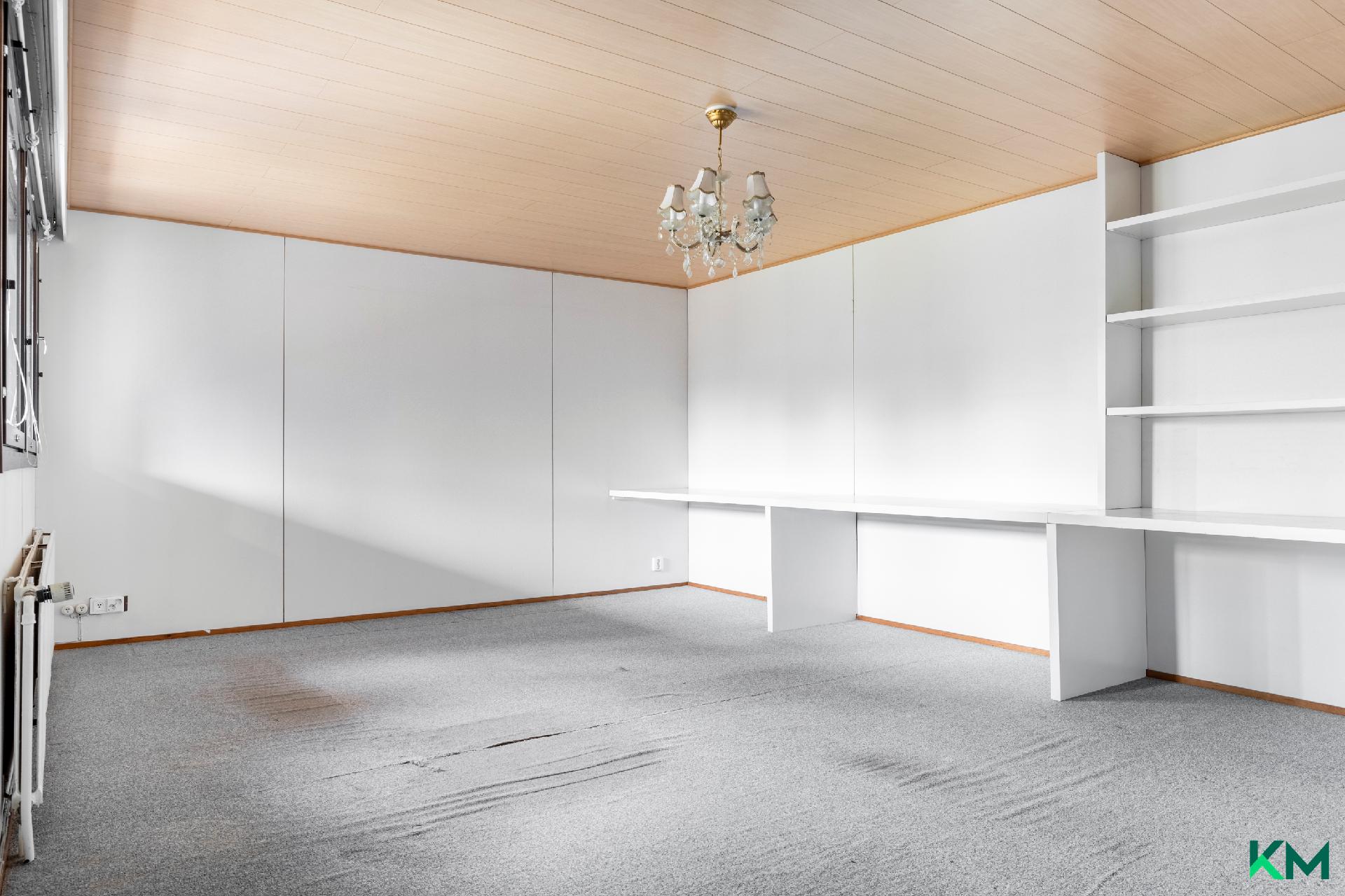 Jalkamyllyntie 15, Myllypuro, Helsinki