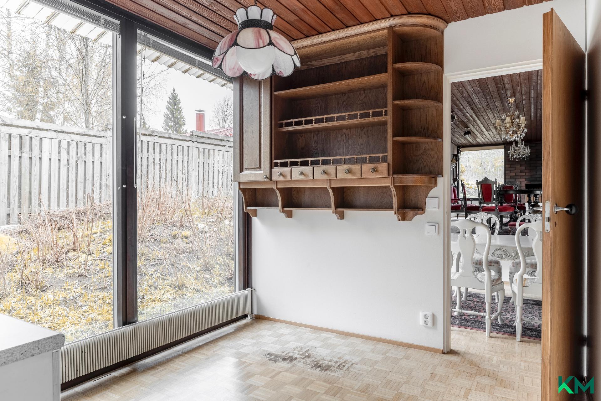 Jalkamyllyntie 15, Myllypuro, Helsinki