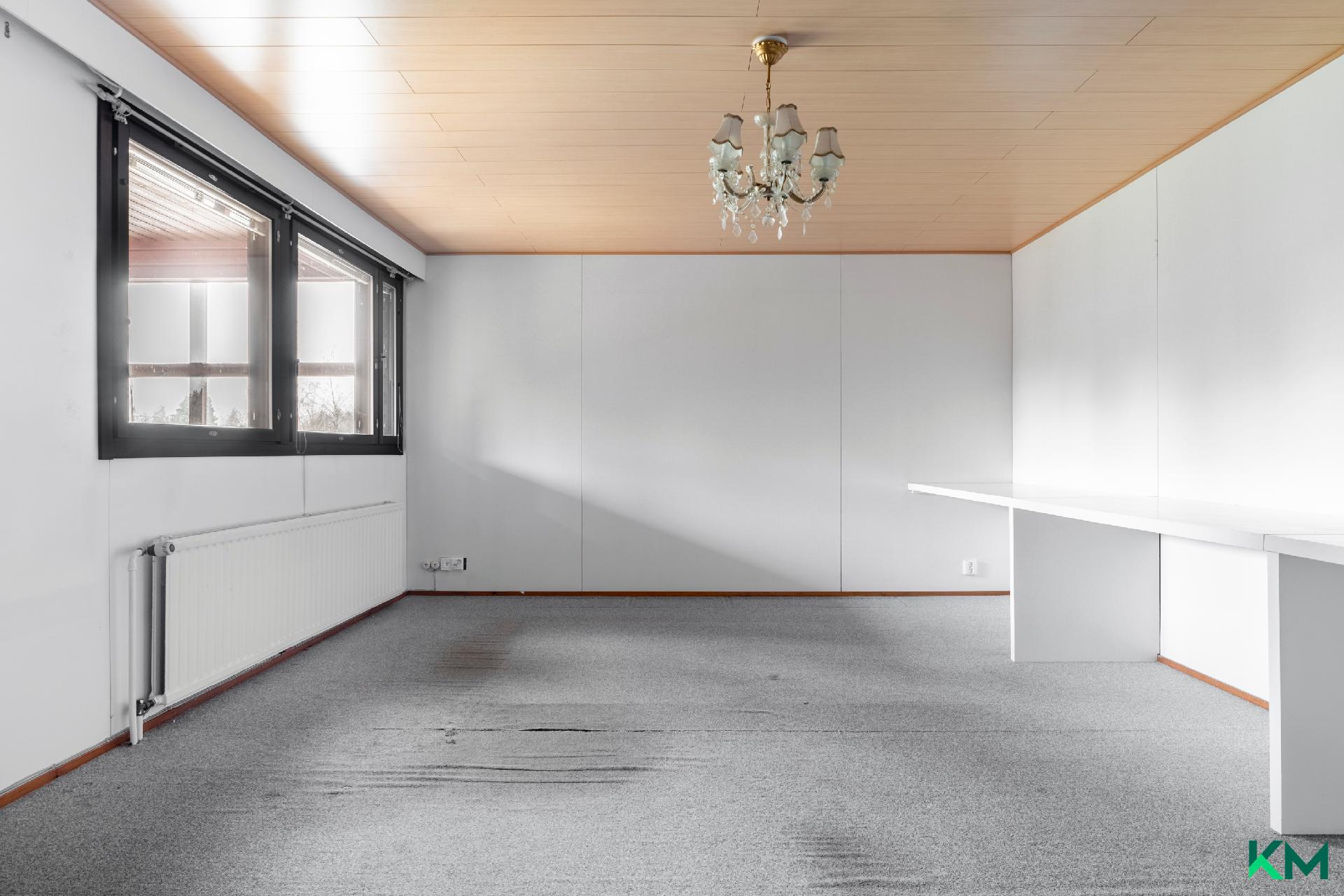 Jalkamyllyntie 15, Myllypuro, Helsinki