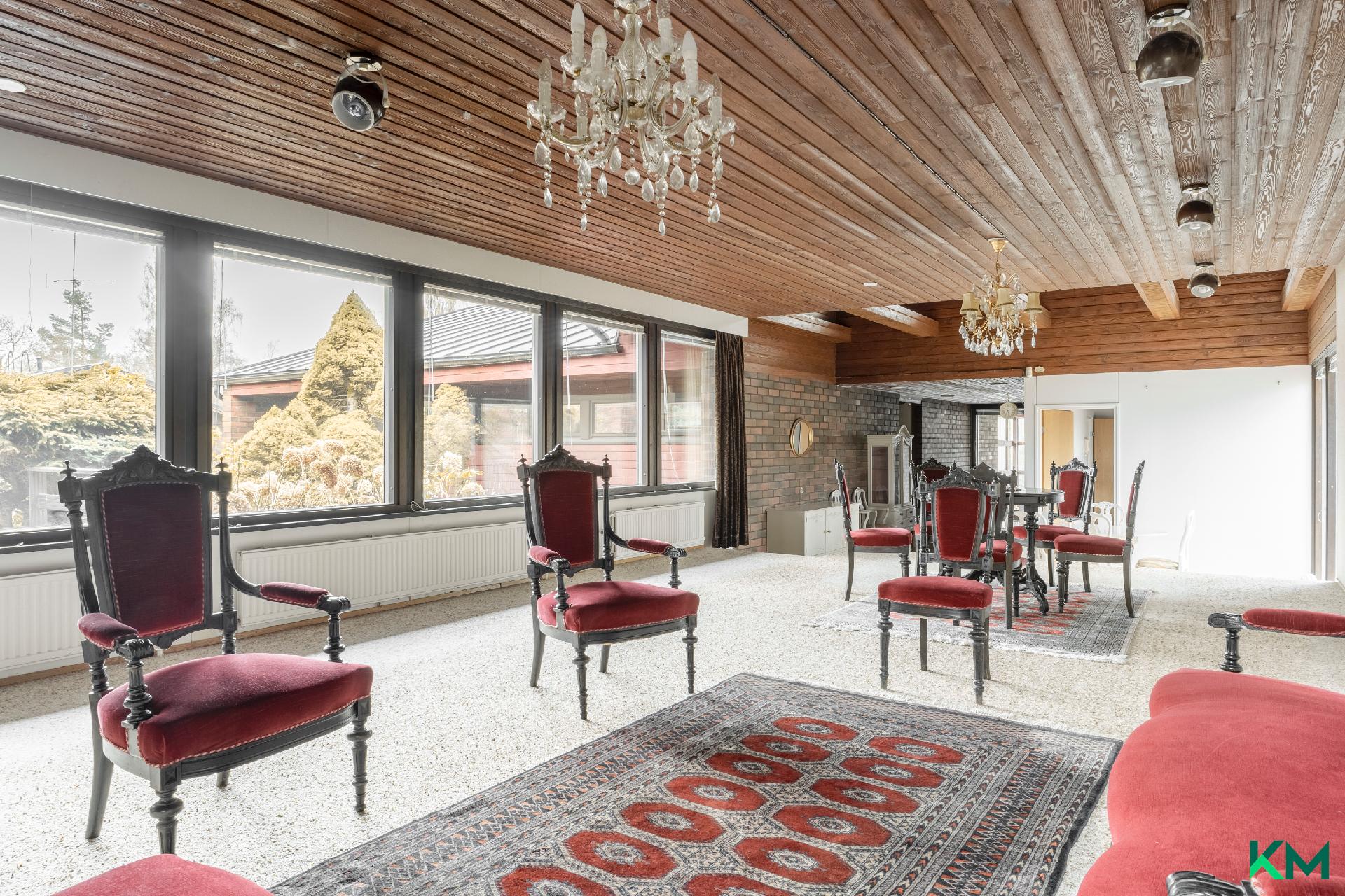 Jalkamyllyntie 15, Myllypuro, Helsinki