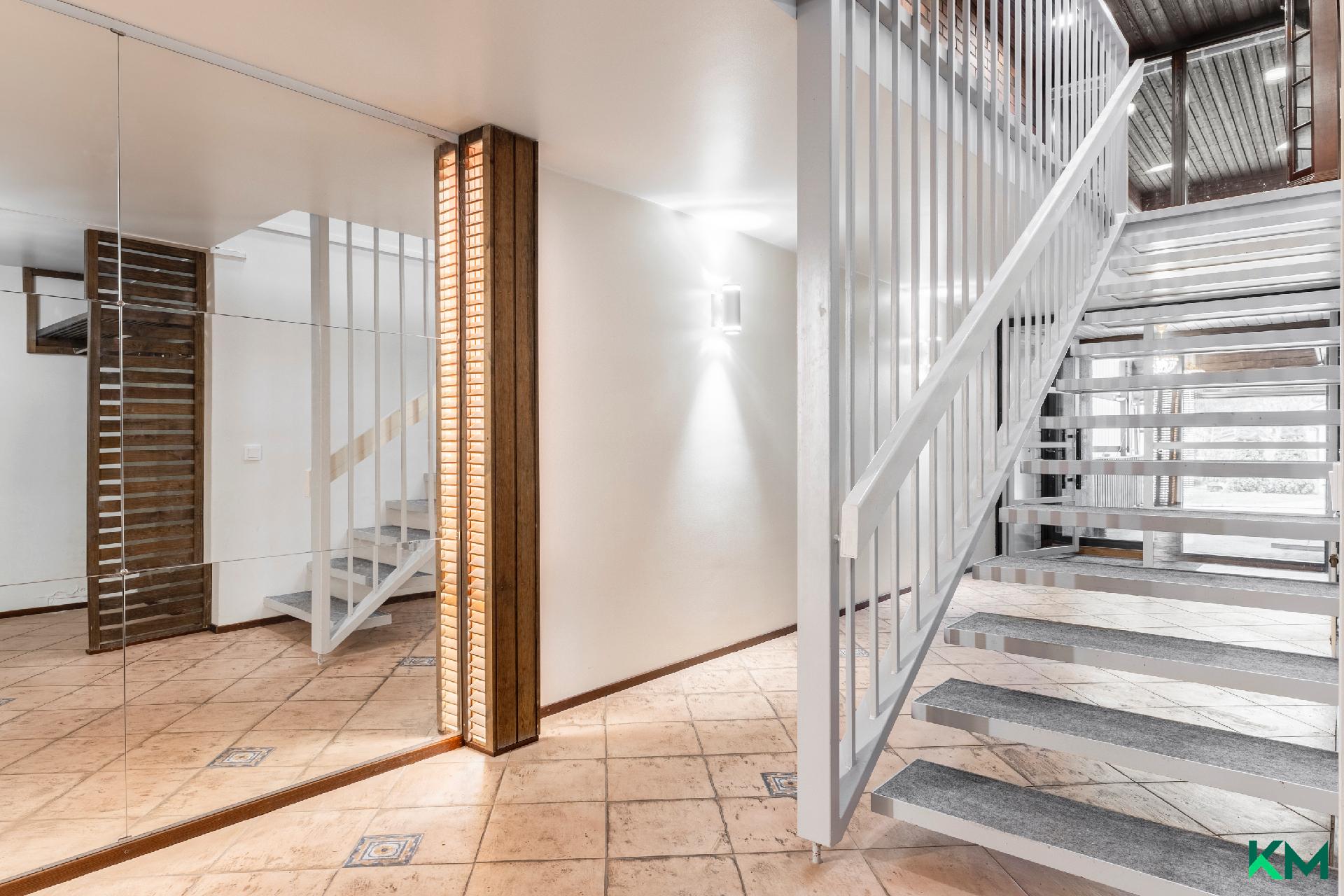 Jalkamyllyntie 15, Myllypuro, Helsinki