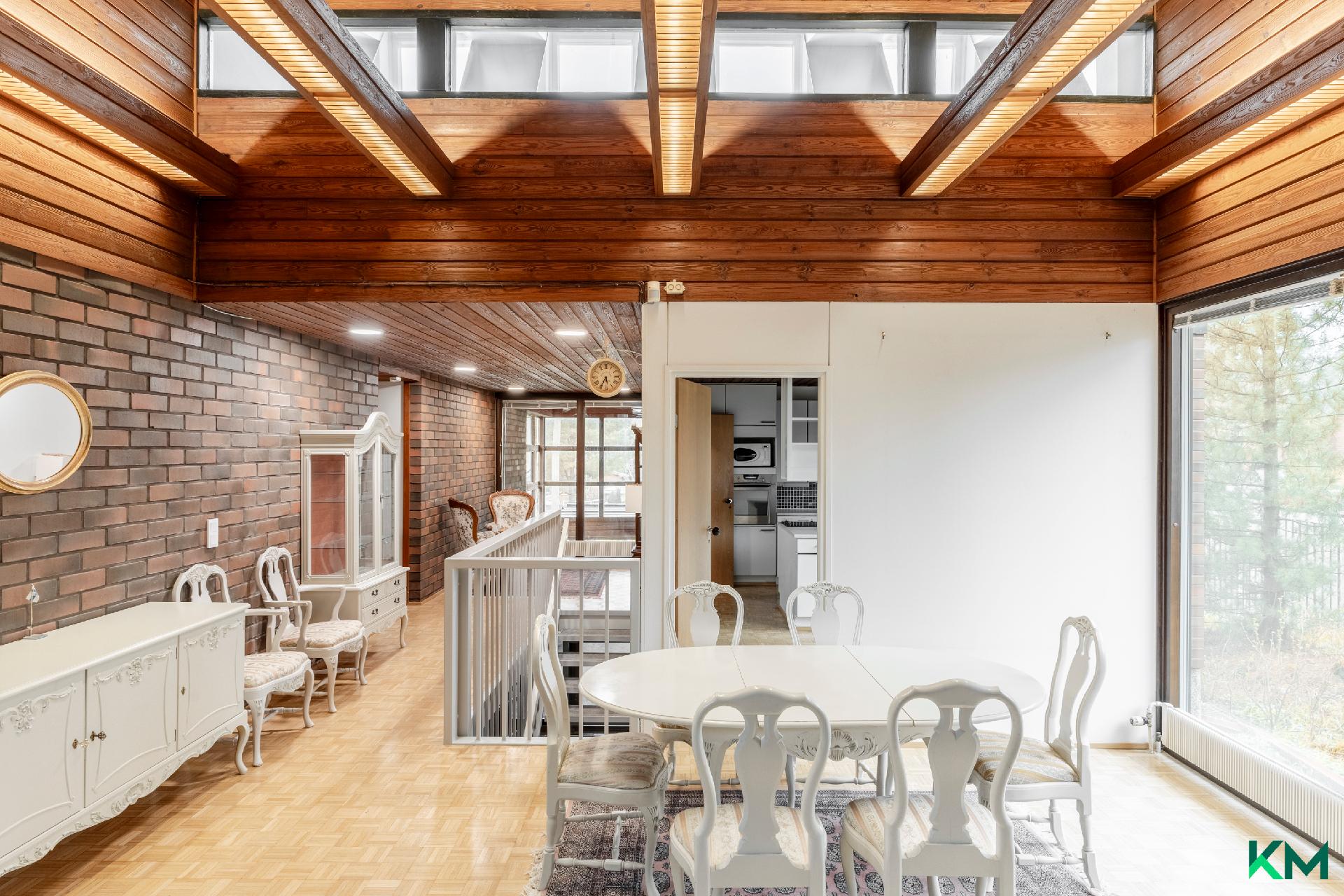 Jalkamyllyntie 15, Myllypuro, Helsinki