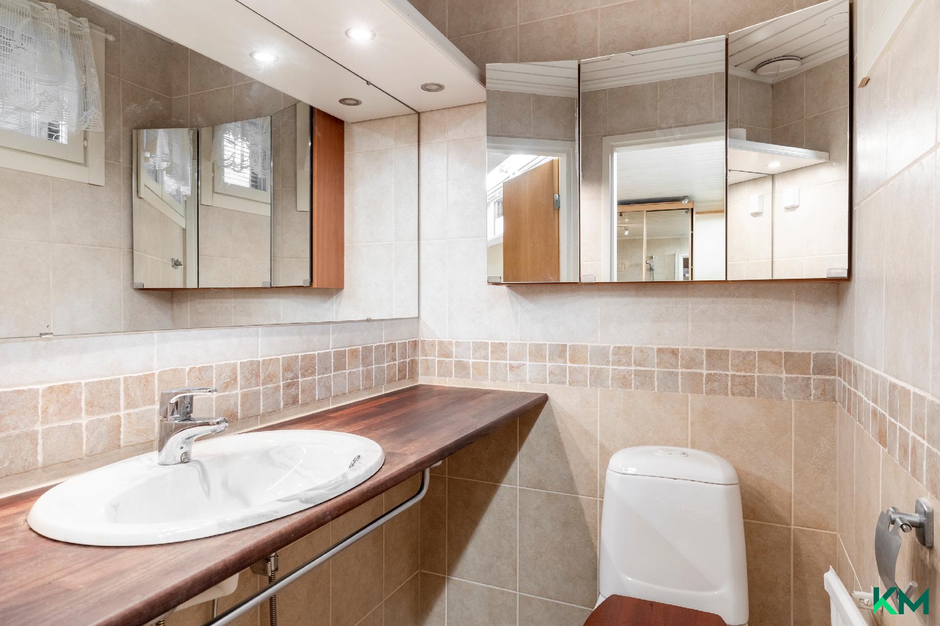 4 WC:tä tekevät isonkin perheen elämästä sujuvaa