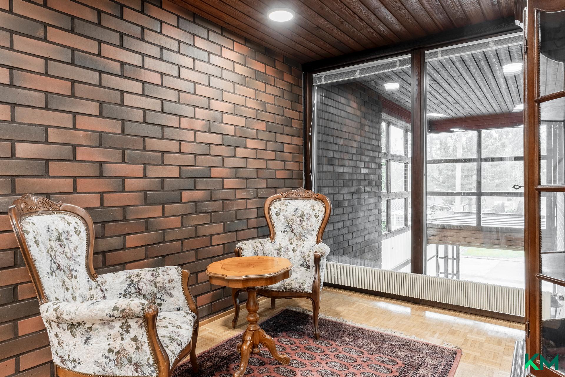 Jalkamyllyntie 15, Myllypuro, Helsinki