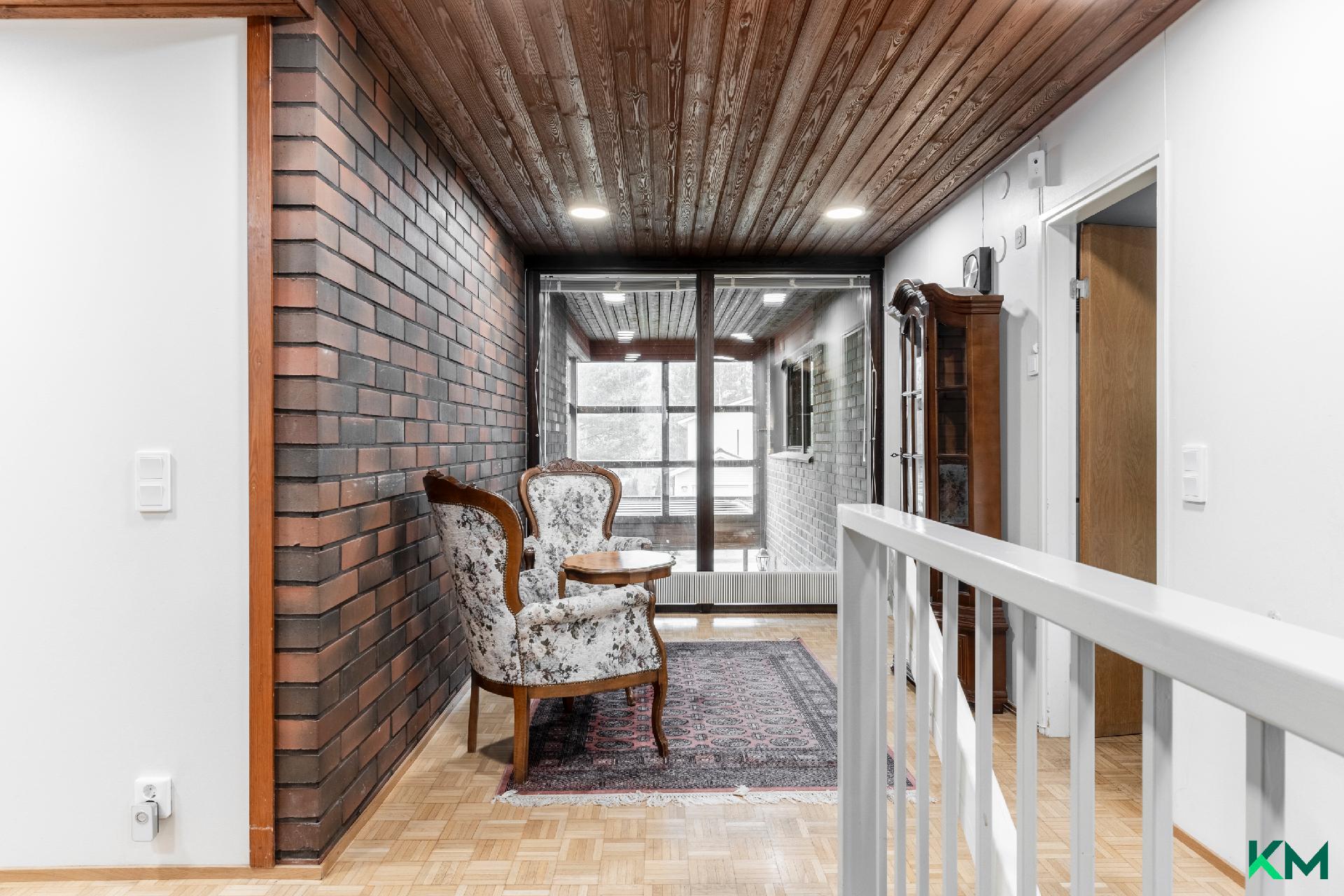 Jalkamyllyntie 15, Myllypuro, Helsinki