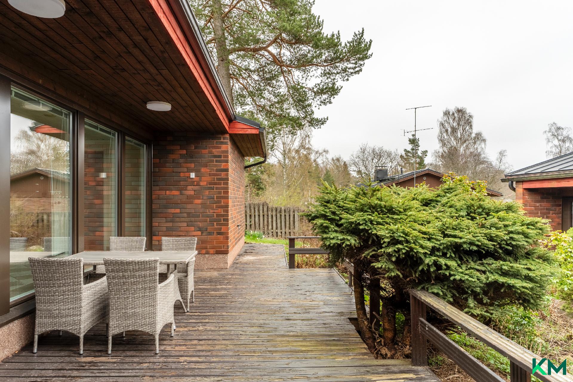 Miltä kuulostaa grillijuhlat?