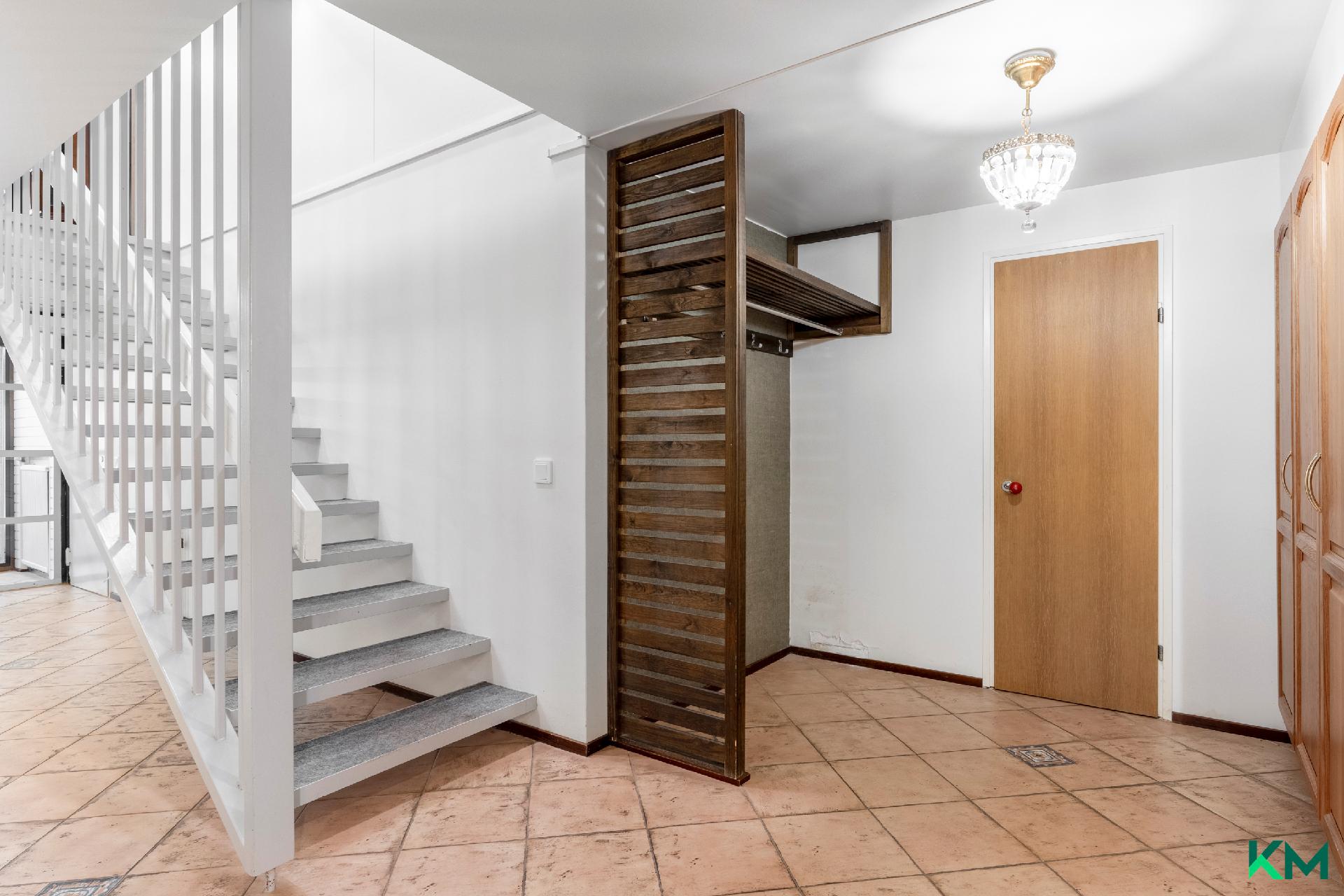 Jalkamyllyntie 15, Myllypuro, Helsinki