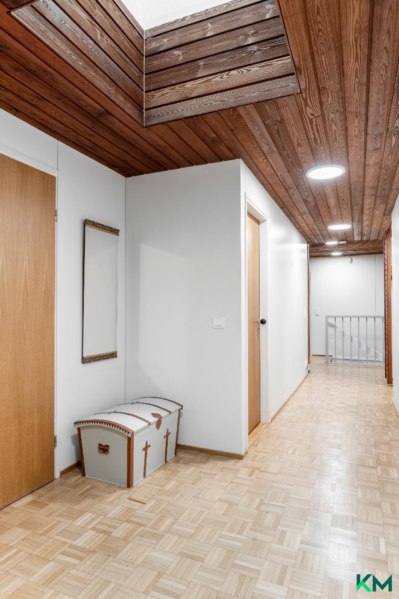 Jalkamyllyntie 15, Myllypuro, Helsinki