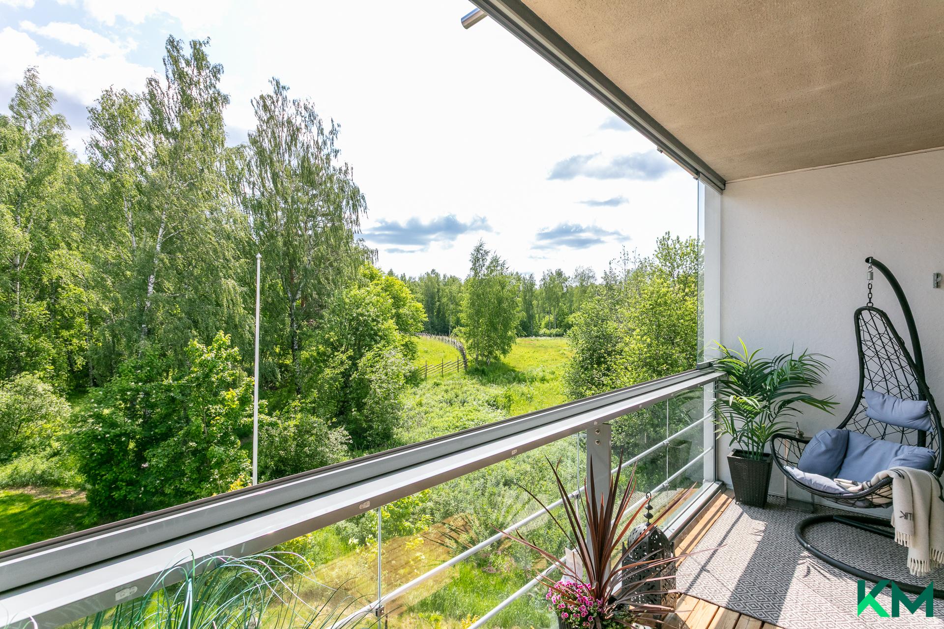 Tankomäenkuja 4, Vartioharju, Helsinki