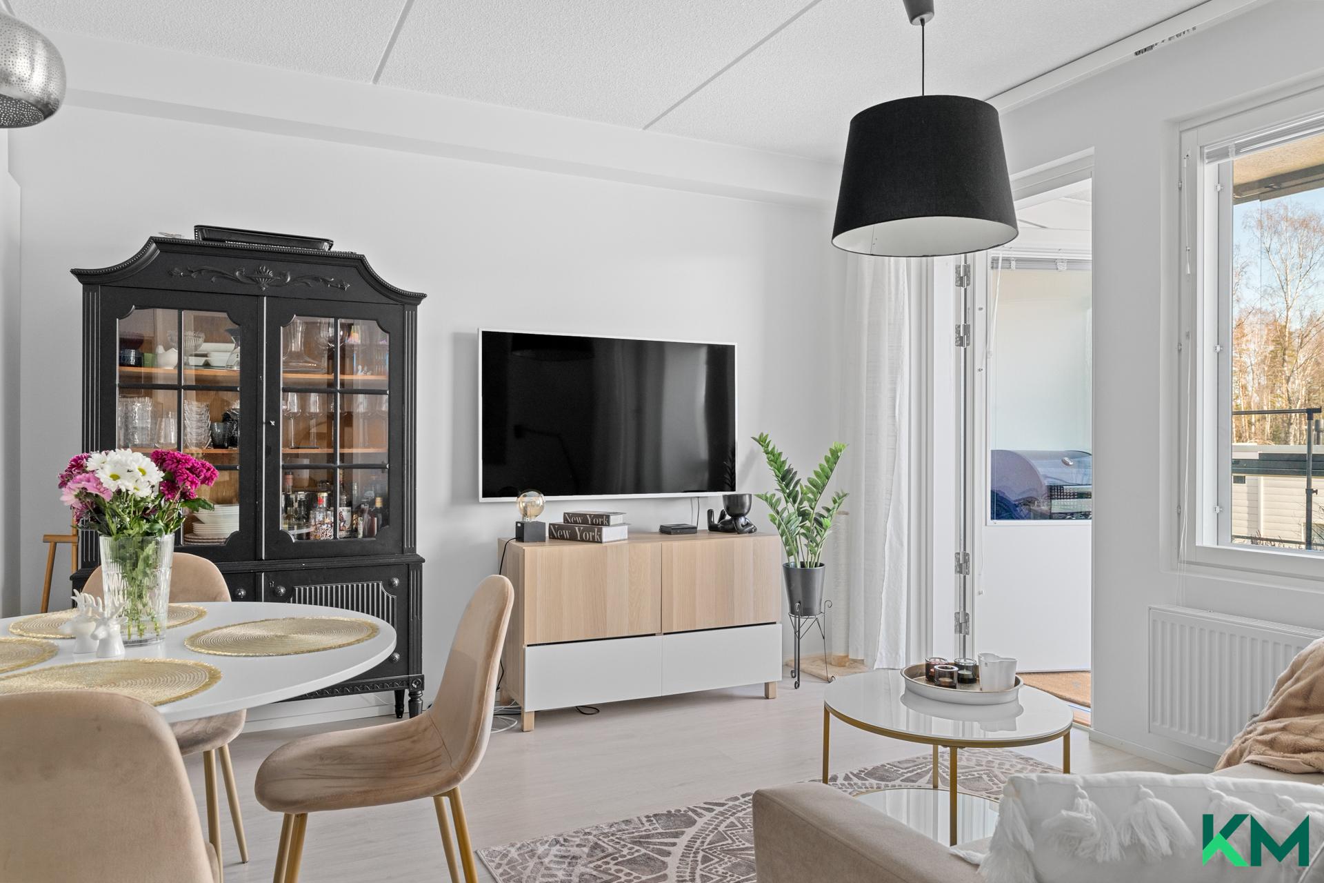 Tankomäenkuja 4, Vartioharju, Helsinki