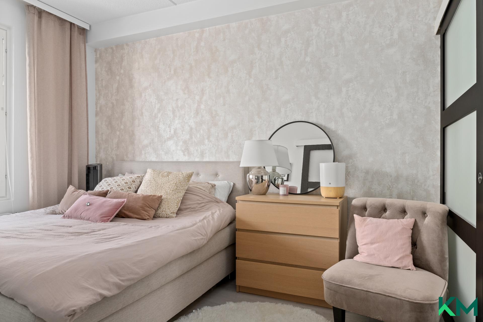 Tankomäenkuja 4, Vartioharju, Helsinki