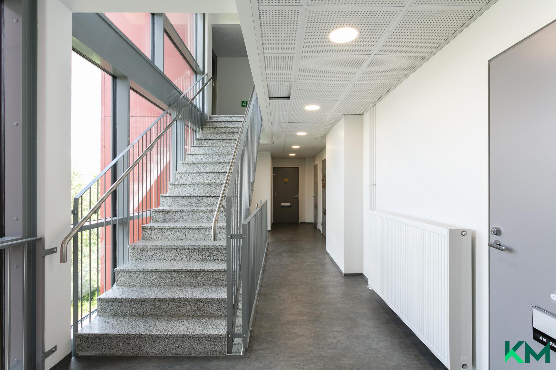 Tankomäenkuja 4, Vartioharju, Helsinki