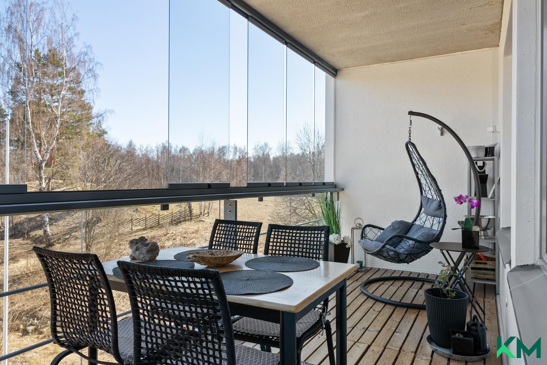 Tankomäenkuja 4, Vartiokylä, Helsinki