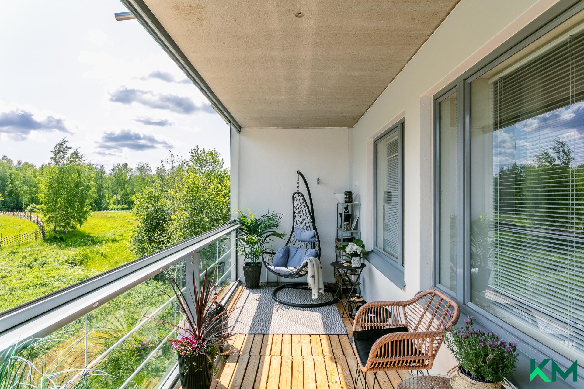 Tankomäenkuja 4, Vartioharju, Helsinki