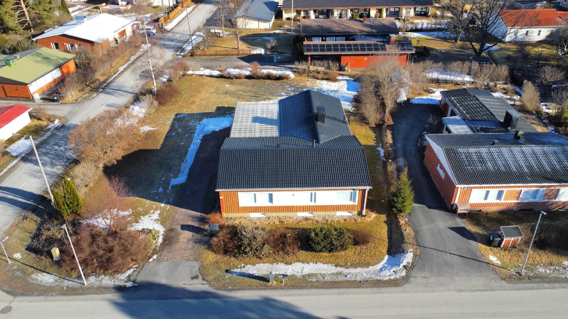 Härmänraitti 12, Hallila, Seinäjoki