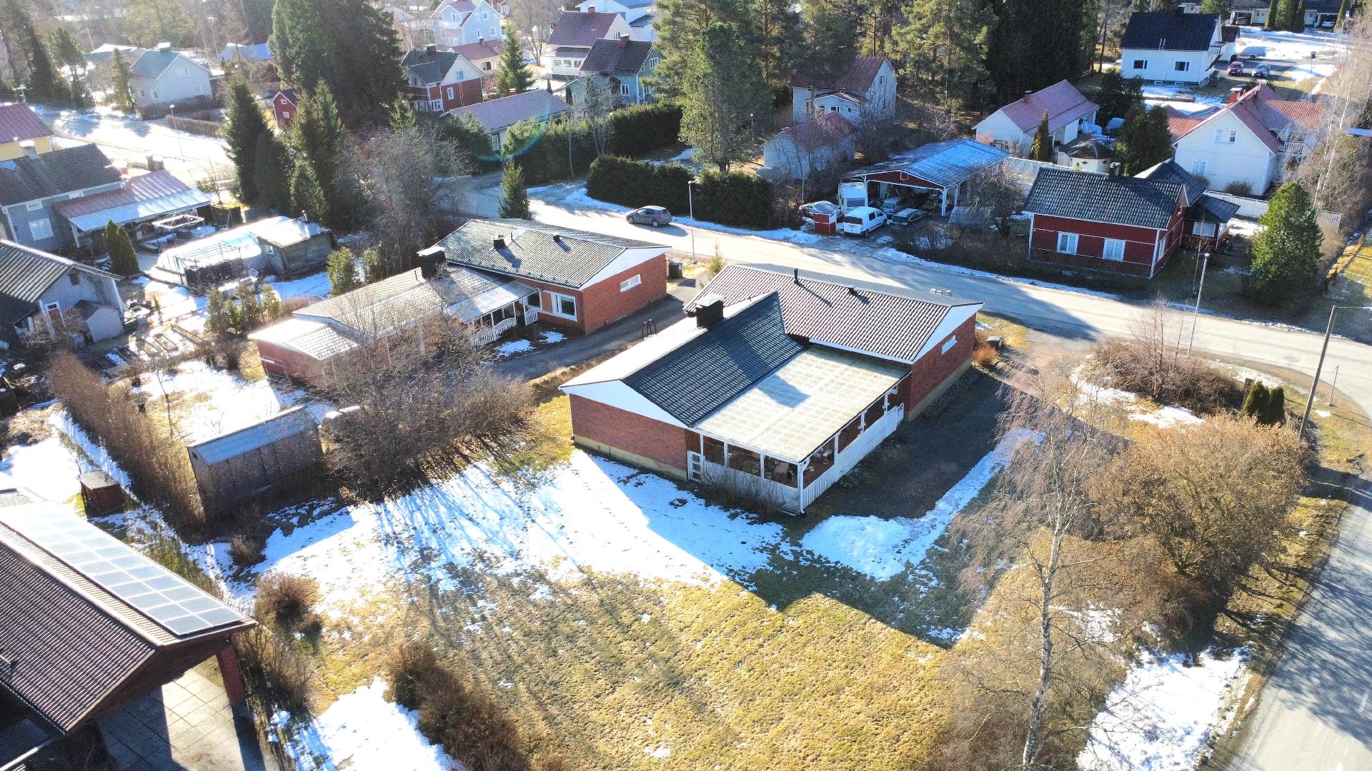 Härmänraitti 12, Hallila, Seinäjoki