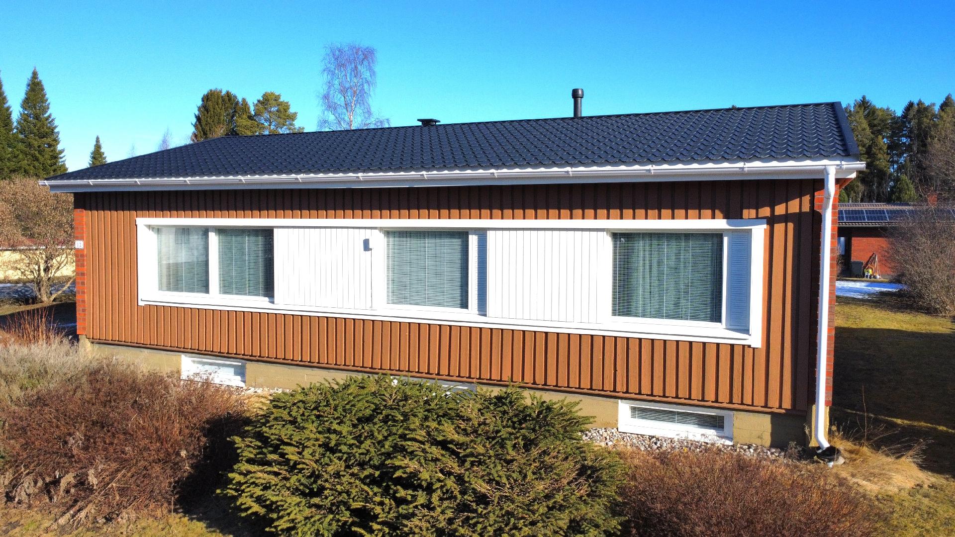 Härmänraitti 12, Hallila, Seinäjoki