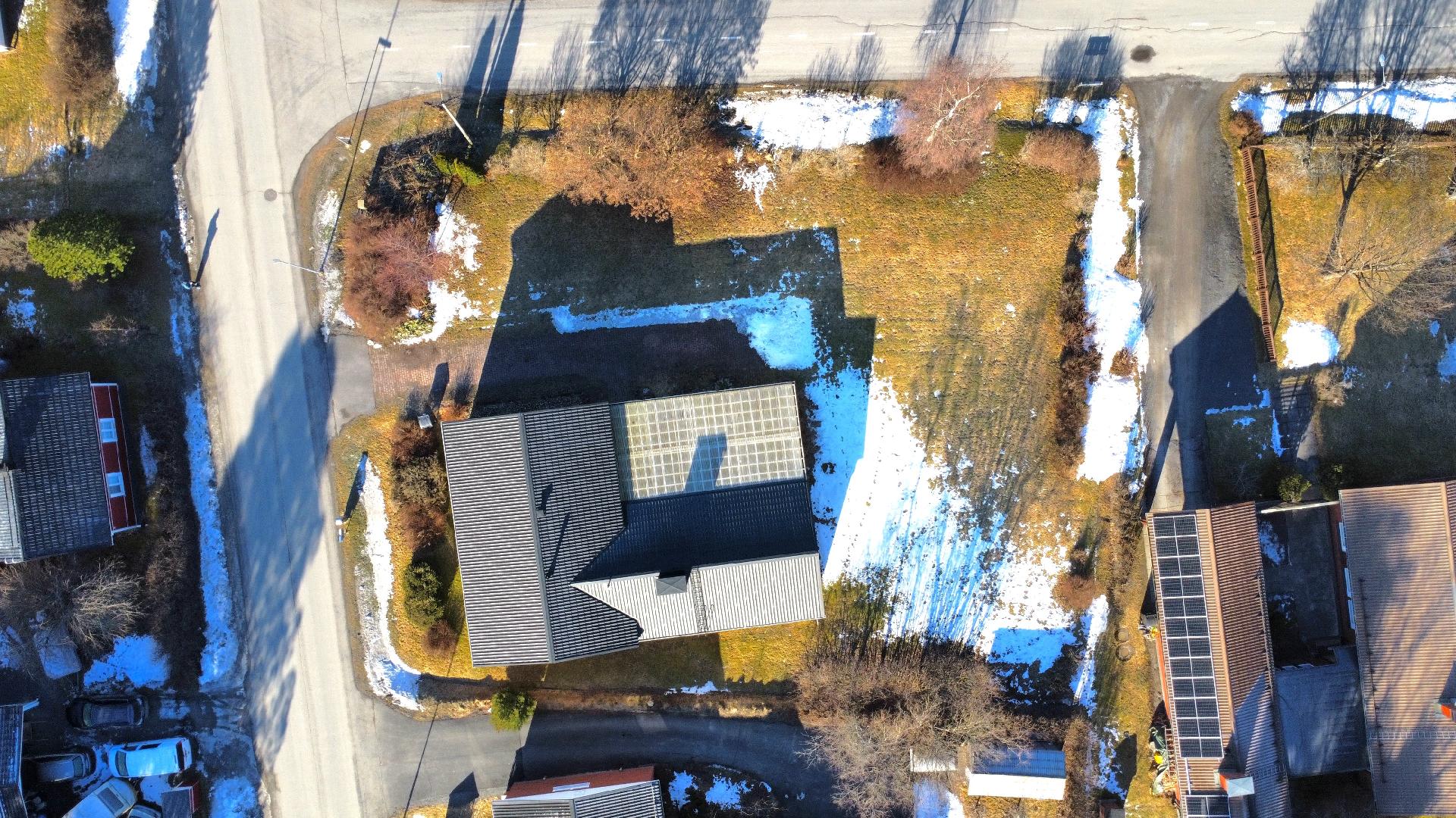 Härmänraitti 12, Hallila, Seinäjoki