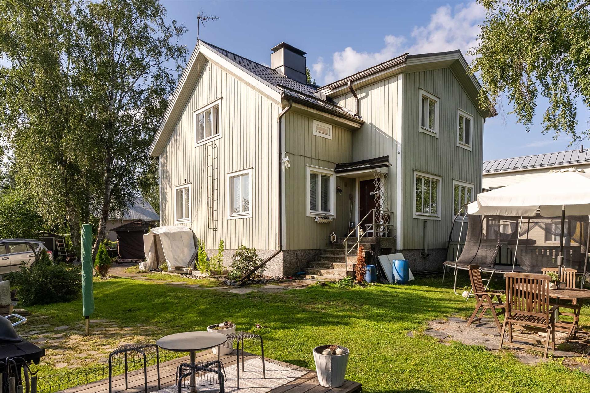 Seimenkatu 3 B, Vehmainen, Tampere