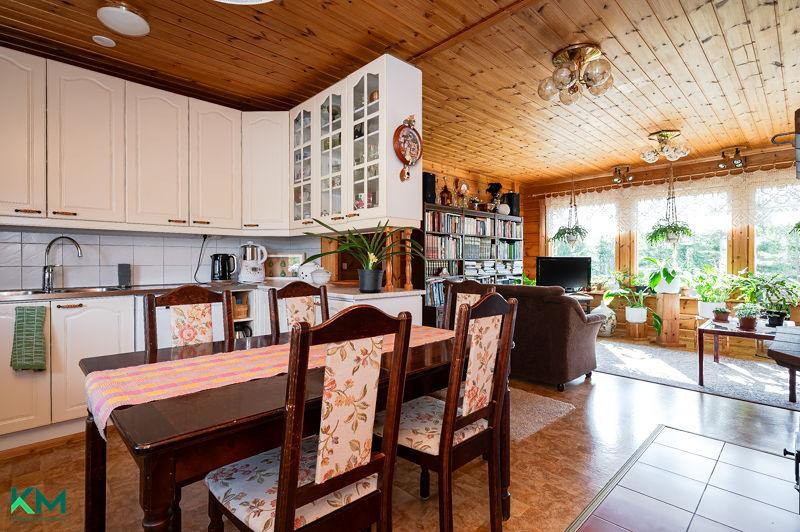 Tampereentie 1250, Harmoinen, Kuhmoinen