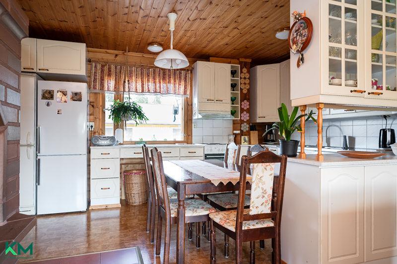 Tampereentie 1250, Harmoinen, Kuhmoinen