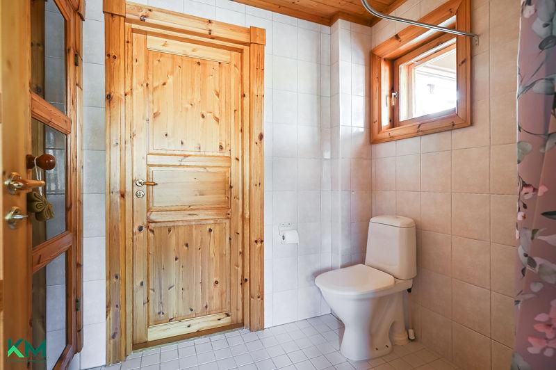 Tampereentie 1250, Harmoinen, Kuhmoinen