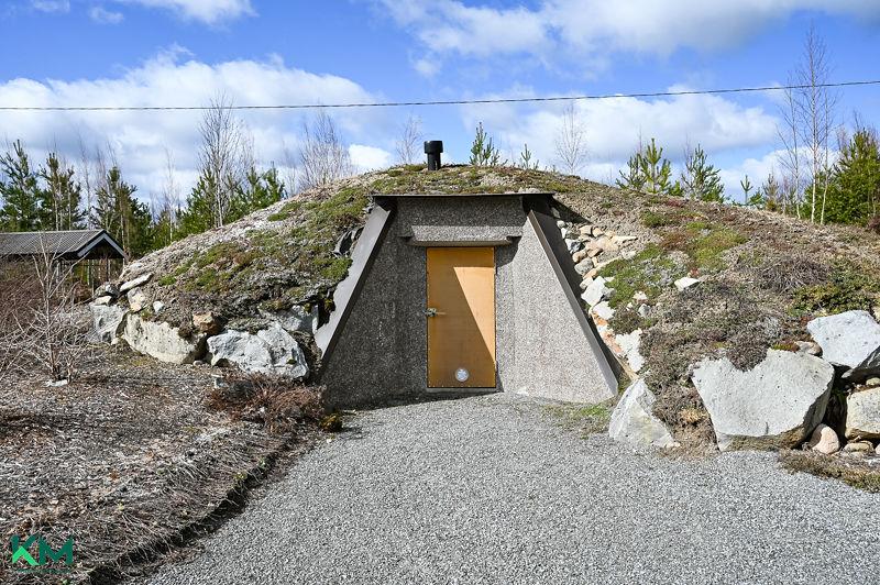 Tampereentie 1250, Harmoinen, Kuhmoinen