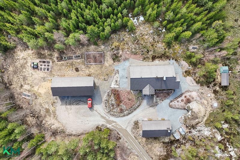 Tampereentie 1250, Harmoinen, Kuhmoinen