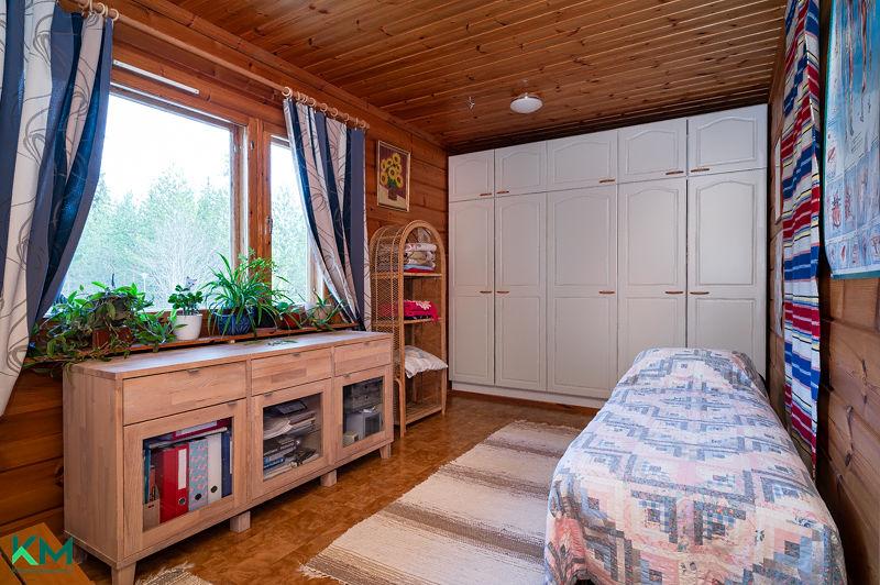 Tampereentie 1250, Harmoinen, Kuhmoinen