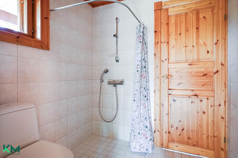 Tampereentie 1250, Harmoinen, Kuhmoinen