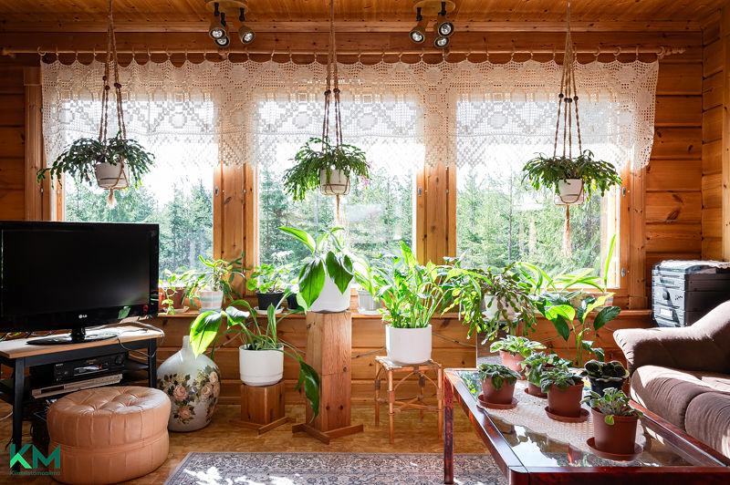 Tampereentie 1250, Harmoinen, Kuhmoinen