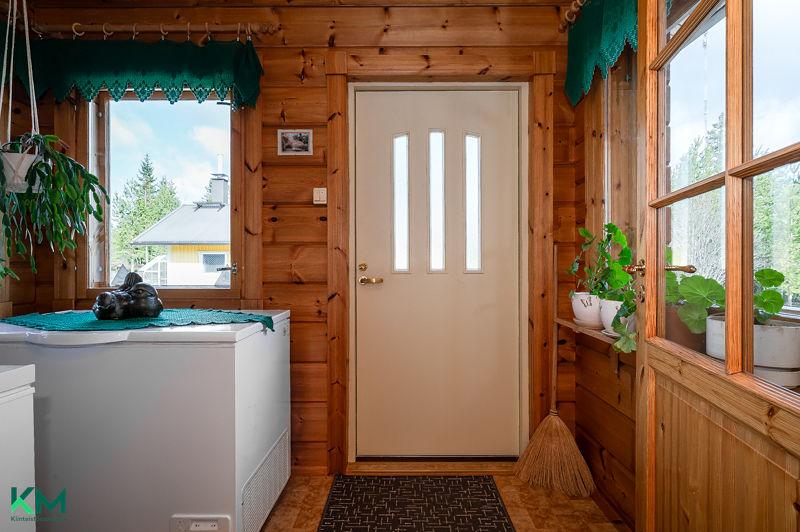 Tampereentie 1250, Harmoinen, Kuhmoinen