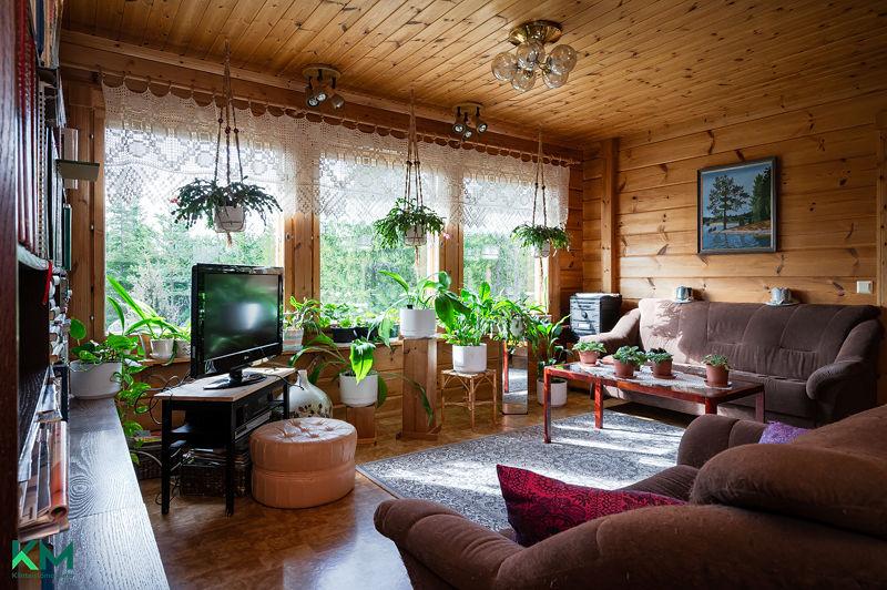 Tampereentie 1250, Harmoinen, Kuhmoinen