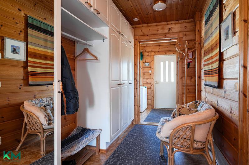 Tampereentie 1250, Harmoinen, Kuhmoinen