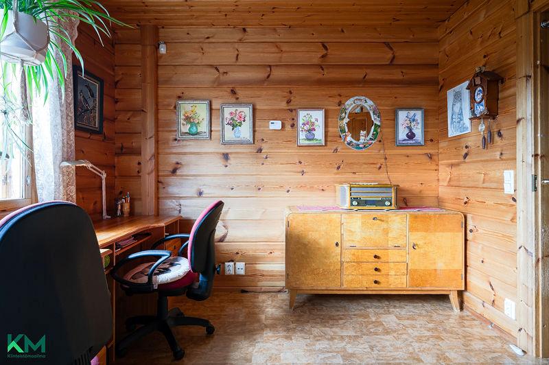 Tampereentie 1250, Harmoinen, Kuhmoinen