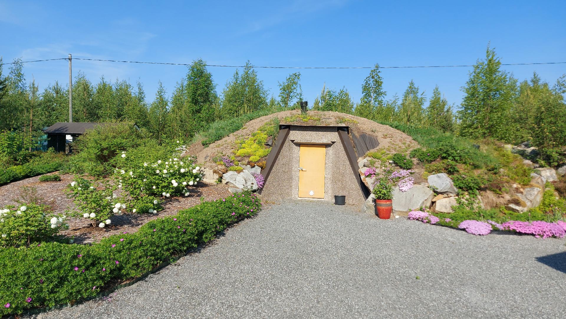 omistajan kuva-albumista