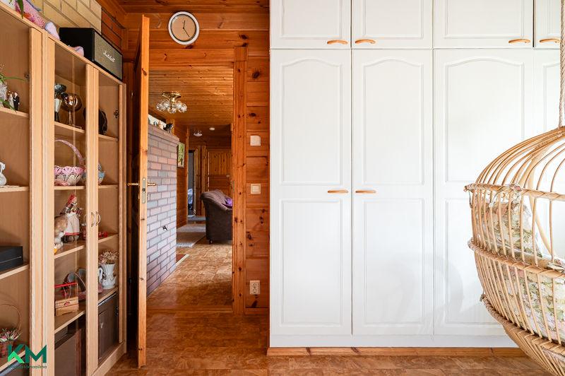 Tampereentie 1250, Harmoinen, Kuhmoinen