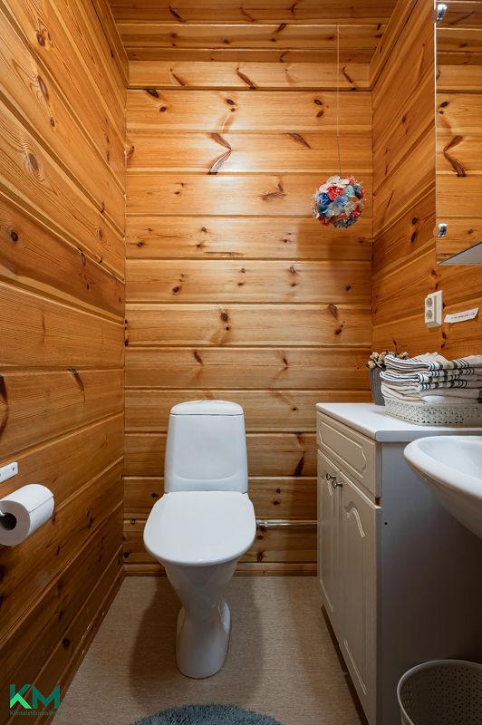 Tampereentie 1250, Harmoinen, Kuhmoinen