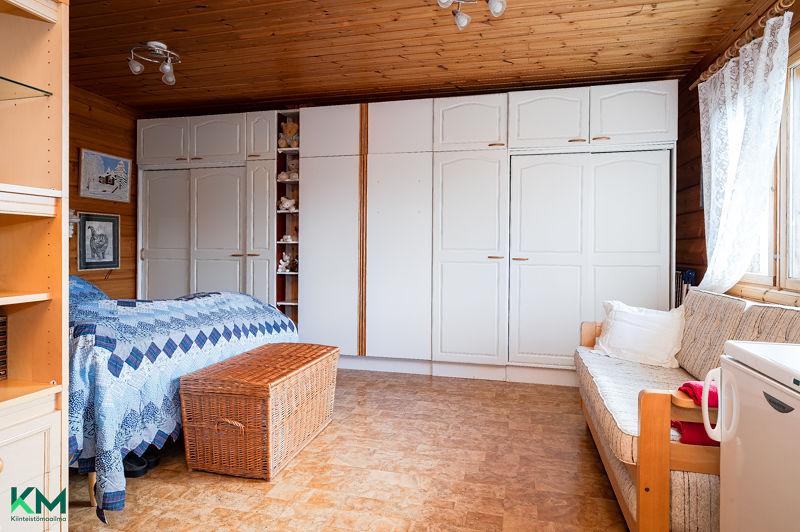 Tampereentie 1250, Harmoinen, Kuhmoinen