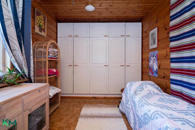 Tampereentie 1250, Harmoinen, Kuhmoinen