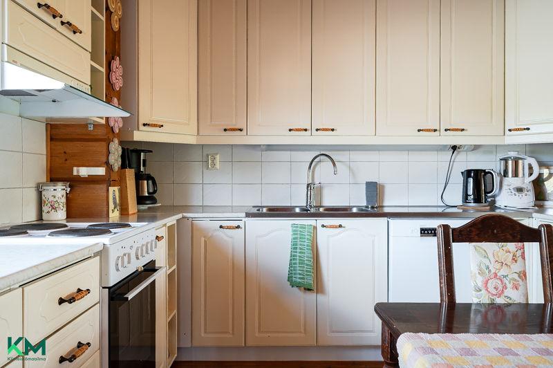 Tampereentie 1250, Harmoinen, Kuhmoinen