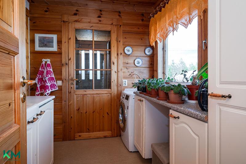 Tampereentie 1250, Harmoinen, Kuhmoinen