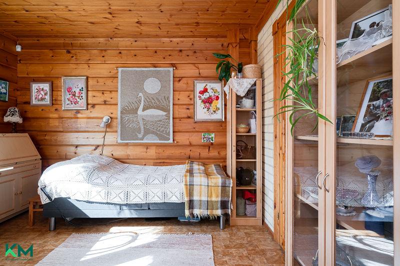 Tampereentie 1250, Harmoinen, Kuhmoinen