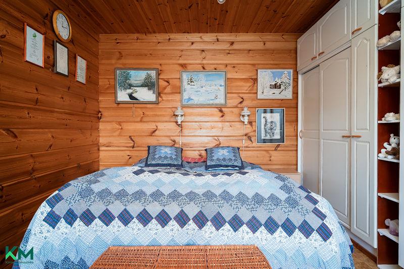 Tampereentie 1250, Harmoinen, Kuhmoinen