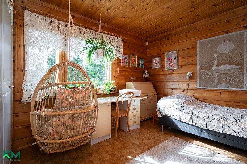 Tampereentie 1250, Harmoinen, Kuhmoinen